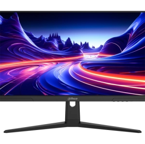 Monitor LCD Dahua, 25 inch, Full HD, Office (DHI-LM25-E241B)