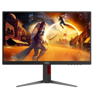 Monitor LED AOC, 23.8 inch, Full HD, Gaming (24G4HA)