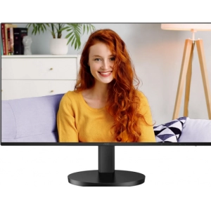 Monitor LED AOC, 23.8 inch, Full HD, Office (24B3CF2)