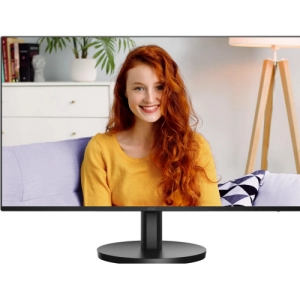 Monitor LED AOC, 23.8 inch, Full HD, Office (24B3HA2)