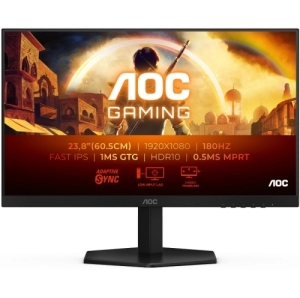 Monitor LED AOC, 23.8 inch, QHD, Gaming (24G42E)