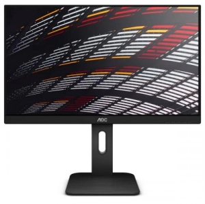 Monitor LED AOC, 24 inch, Full HD, Office (X24P1)