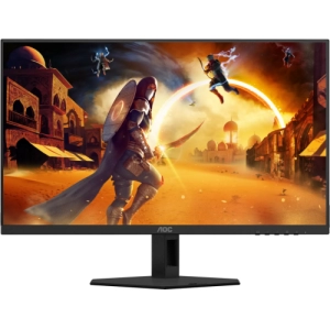 Monitor LED AOC, 24.5 inch, Full HD, Gaming (25G4SRE)