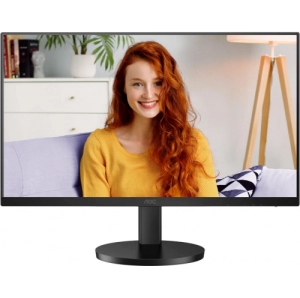 Monitor LED AOC, 27 inch, 4K, Profesional (U27B3AF)