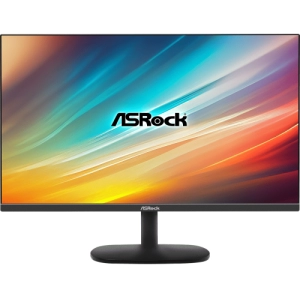 Monitor LED ASRocK, 27 inch, Full HD, Office (CL27FF)