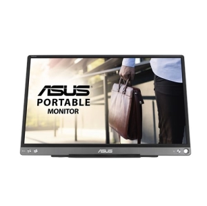 Monitor LED Asus, 15.6 inch, Full HD, Office (MB16ACV)