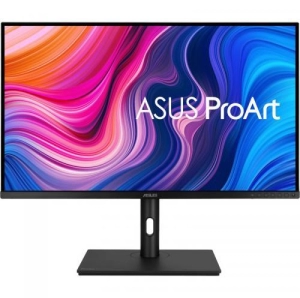 Monitor LED Asus ProArt PA328QV, 31.5 inch, QHD, Profesional (PA328QV)