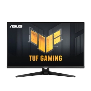 Monitor LED Asus TUF Gaming VG32AQA1A, 31.5 inch, QHD, Gaming (VG32AQA1A)