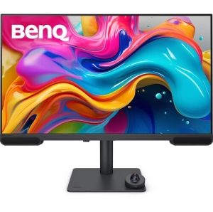 Monitor LED Benq, 31.5 inch, 4K, Profesional (PV3200U)