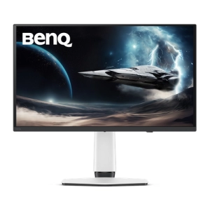 Monitor LED Benq Mobiuz EX271UZ, 26.5 inch, 4K, Gaming (EX271UZ)