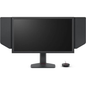 Monitor LED Benq Zowie XL2566X+, 24.1 inch, Full HD, Gaming (XL2566X+)