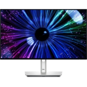 Monitor LED DELL, 23.8 inch, Full HD, Office (U2424HE)