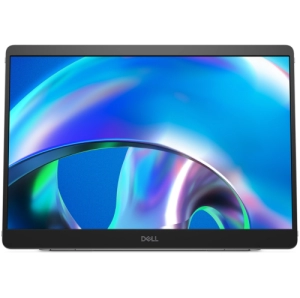 Monitor LED DELL Pro 14 Plus P1425, 14 inch, Full HD, Office (P1425-05)