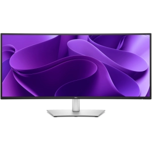 Monitor LED DELL Pro 34 Plus, 34.1 inch, QHD, Curbat (DELL-P3425WE)