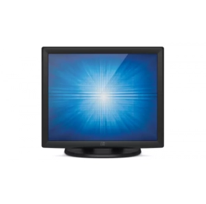 Monitor LED Elo Touch 1717L, 17 inch, HD, Office (E877820)