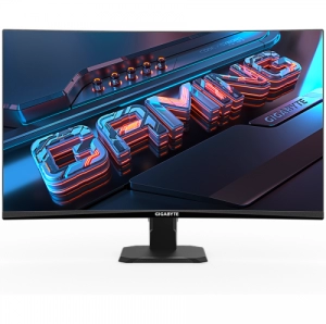 Monitor LED Gigabyte, 27 inch, Full HD, Curbat (GS27FC)