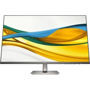 Monitor LED HP 527da, 27 inch, Full HD, Office (B11W6AT)