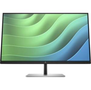 Monitor LED HP E27 G5, 27 inch, Full HD, Office (6N4E2AA#ABB)
