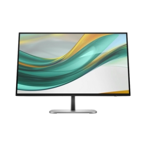 Monitor LED HP Series 5 Pro, 27 inch, Full HD, Profesional (B28F5UT#ABB)