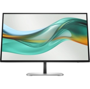 Monitor LED HP Series 5 Pro 524pm, 23.8 inch, Full HD, Office (9E0G9UT#ABB)