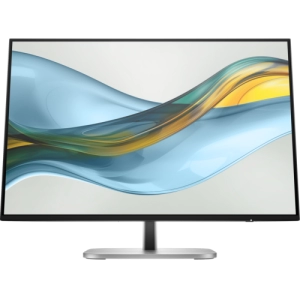 Monitor LED HP Series 5 Pro 524pn, 24 inch, Full HD, Profesional (9D9A7AA#ABB)