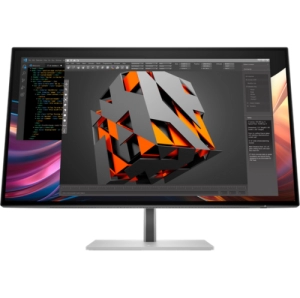 Monitor LED HP Series 7 Pro 727pq, 27 inch, QHD, Profesional (8J4D8UT)