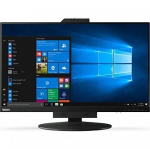 Monitor LED Lenovo ThinkCentre Tiny-in-One 11JH, 27 inch, QHD, Profesional (11JHRAT1EU)
