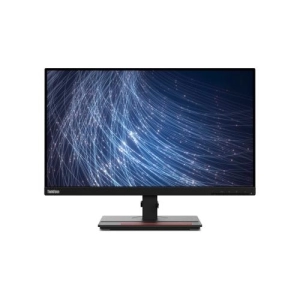 Monitor LED Lenovo ThinkVision T24m-29, 23.8 inch, Full HD, Office (63A5GAT6EU)