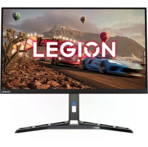 Monitor LED Lenovo Y32p-30, 31.5 inch, 4K, Gaming (66F9UAC6EU)