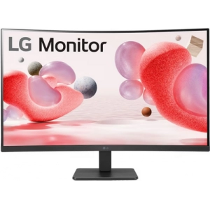 Monitor LED LG 32MR50C-B, 31.5 inch, Full HD, Office (32MR50C-B.AEUQ)