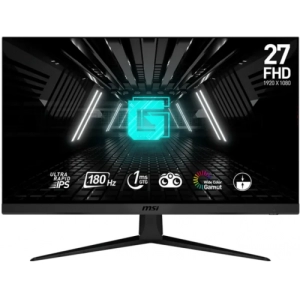 Monitor LED MSI, 27 inch, Full HD, Gaming (G2712F)