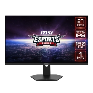 Monitor LED MSI, 27 inch, Full HD, Gaming (G274F)