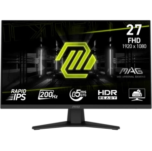 Monitor LED MSI, 27 inch, Full HD, Gaming (MAG 274F)