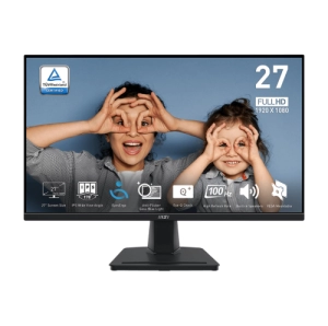 Monitor LED MSI, 27 inch, Full HD, Office (PRO MP275)
