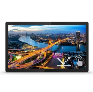 Monitor LED Philips, 21.5 inch, Full HD, Office (222B1TFL)