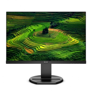 Monitor LED Philips, 22.5 inch, WUXGA, Office (230B8QJEB)