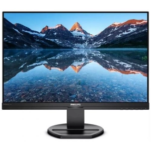Monitor LED Philips 240B9, 24 inch, Full HD, Office (240B9/00)
