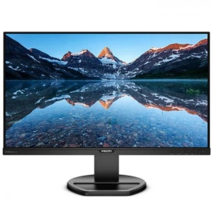 Monitor LED Philips 252B9, 25 inch, Full HD, Office (252B9/00)