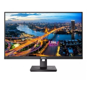 Monitor LED Philips 276B1, 27 inch, QHD, Profesional (276B1/00)