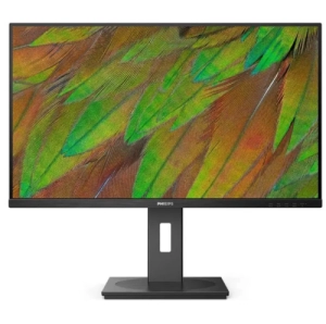 Monitor LED Philips 3000 Series, 31.5 inch, 4K, Profesional (32B1N3800/00)