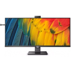 Monitor LED Philips 40B1U5601H, 40 inch, QHD, Profesional (40B1U5601H/00)