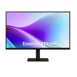 Monitor LED Samsung, 27 inch, Full HD, Office (LS27F320GAUXEN)