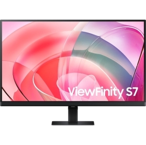 Monitor LED Samsung, 37 inch, 4K, Profesional (LS37D700EAUXEN)