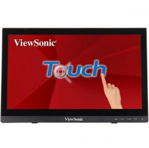 Monitor LED Viewsonic, 15.6 inch, HD, Office (TD1630-3)
