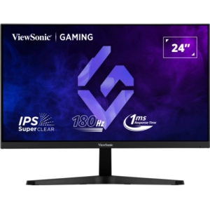 Monitor LED Viewsonic, 23.8 inch, Full HD, Gaming (VX24G1-HD)