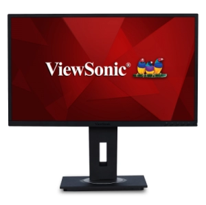 Monitor LED Viewsonic, 23.8 inch, Full HD, Office (VG2448A-2)