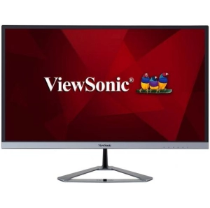 Monitor LED Viewsonic, 23.8 inch, Full HD, Office (VX2476-SMH)