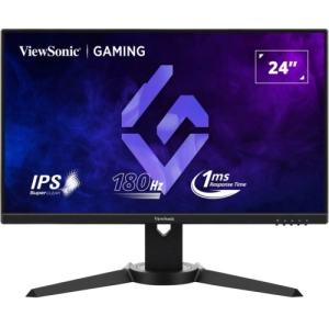 Monitor LED Viewsonic, 24 inch, Full HD, Office (VX2479J-HD-PRO)