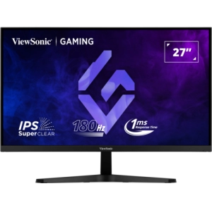 Monitor LED Viewsonic, 27 inch, Full HD, Gaming (VX27G1-HD)