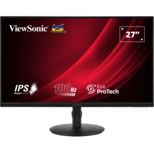 Monitor LED Viewsonic, 27 inch, Full HD, Office (VA2708-HDJ)